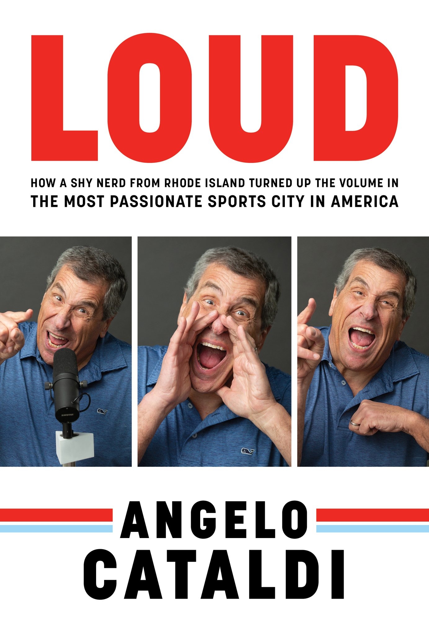 Angelo Cataldi