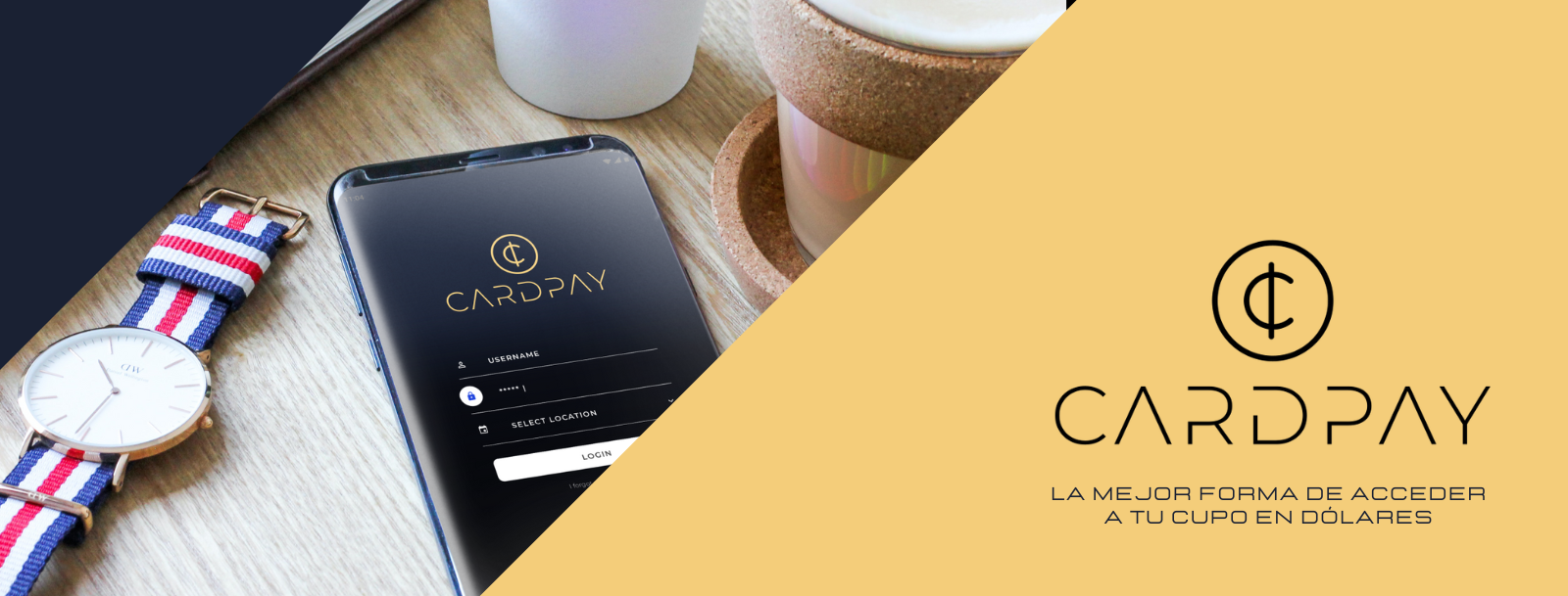 CardPay | Las Condes