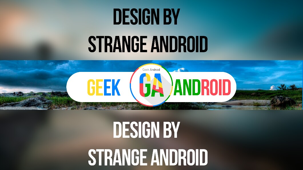 Geek android
