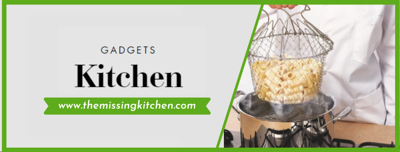 The Missing Kitchen