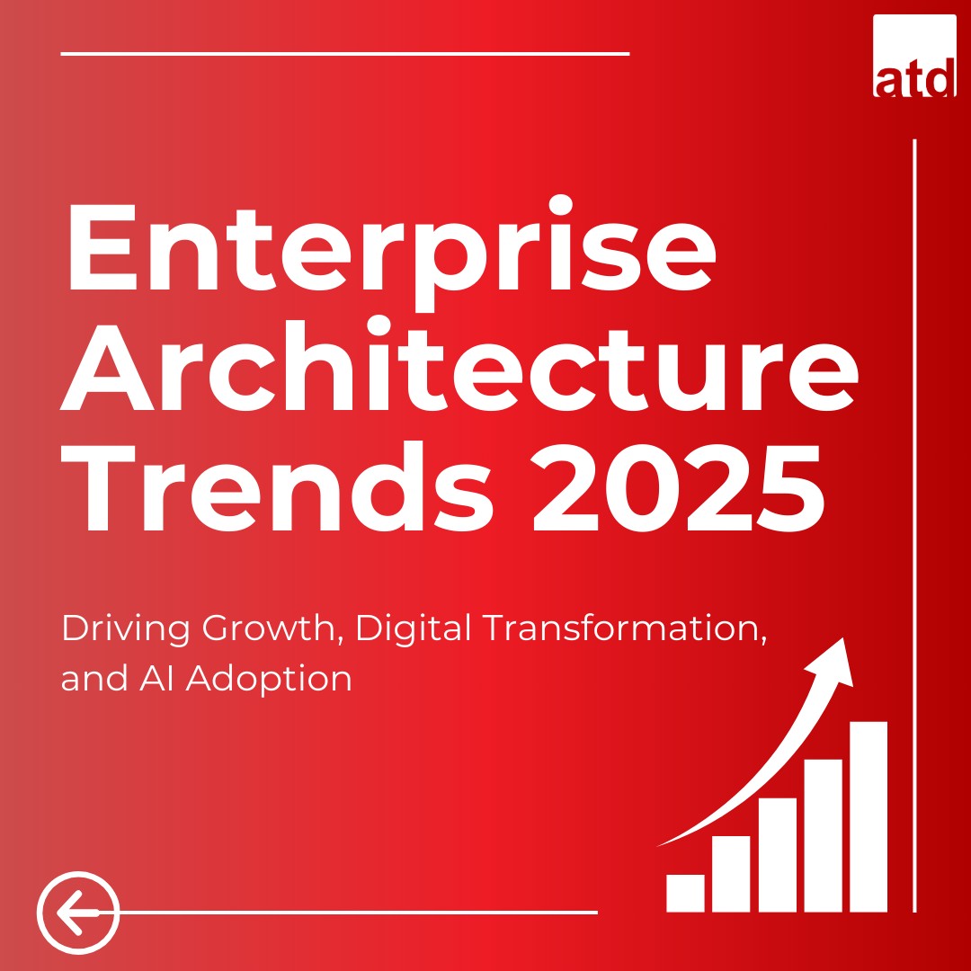 ATD Solution - As digital transformation accelerates,... | Facebook