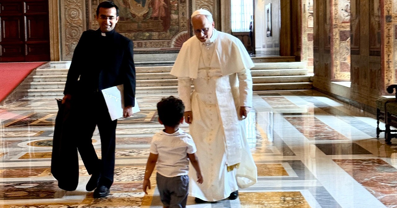 Parroquia María Madre del Pueblo de Dios | Rímac