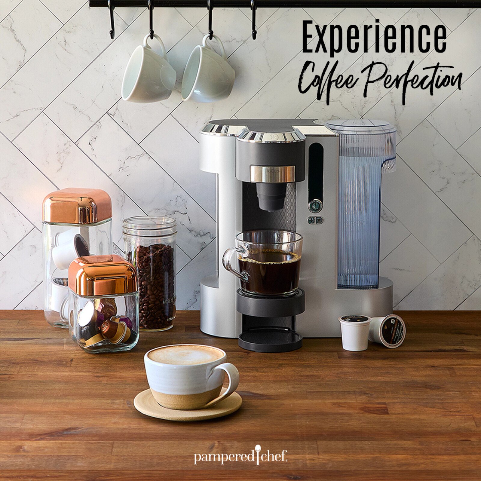 Miss - ☕️ Coffee lovers, rejoice! ☕️ Whether you're into a classic cup ...