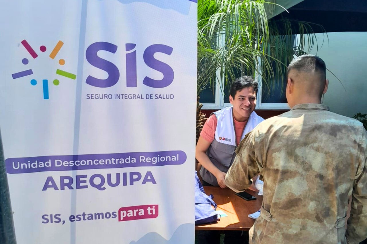Seguro Integral de Salud - #AplicativoMóvil #AppStore #iphone 📲 Ya está ...