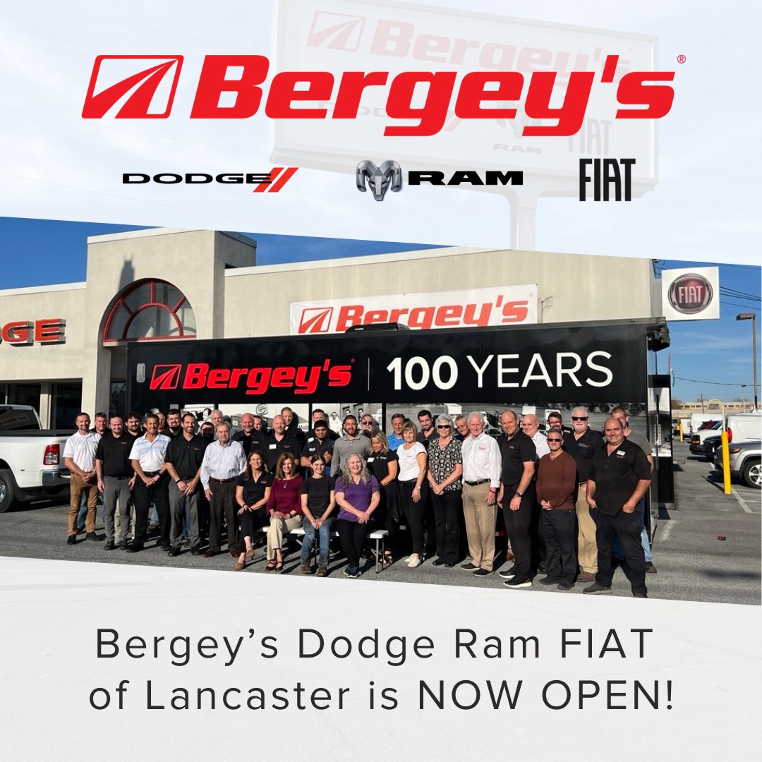 Lancaster Dodge Ram Fiat