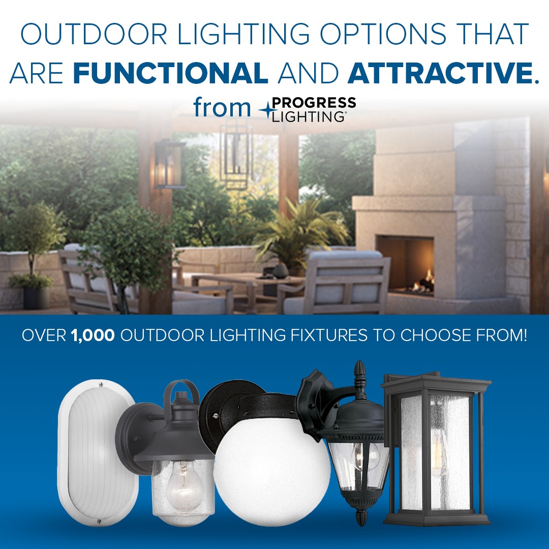 Cooper - The perfect outdoor lighting for your every need!💡 Whether you ...