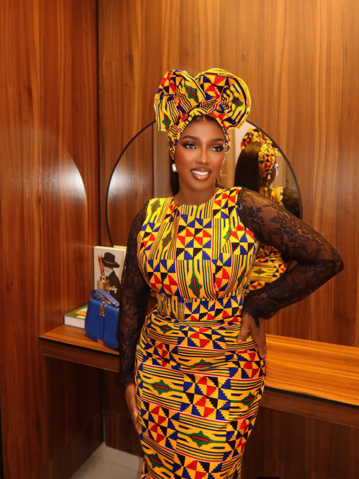 ladies african dresses styles 75 beautiful collections of Dress for you 🥰 #Style #ladies #beautiful travel pants