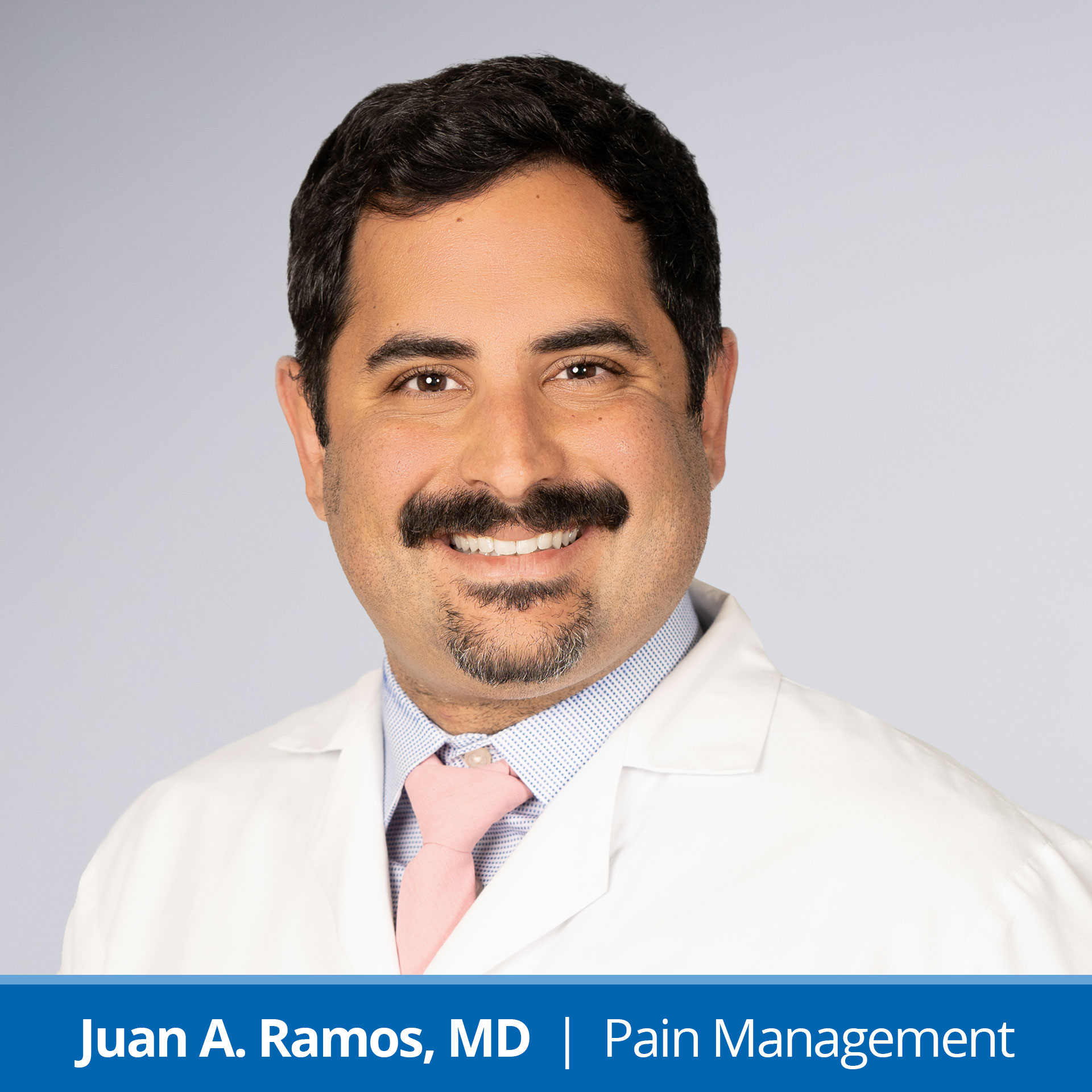 South - Dr. Juan A. Ramos is a Board-Certified Anesthesiologist and ...