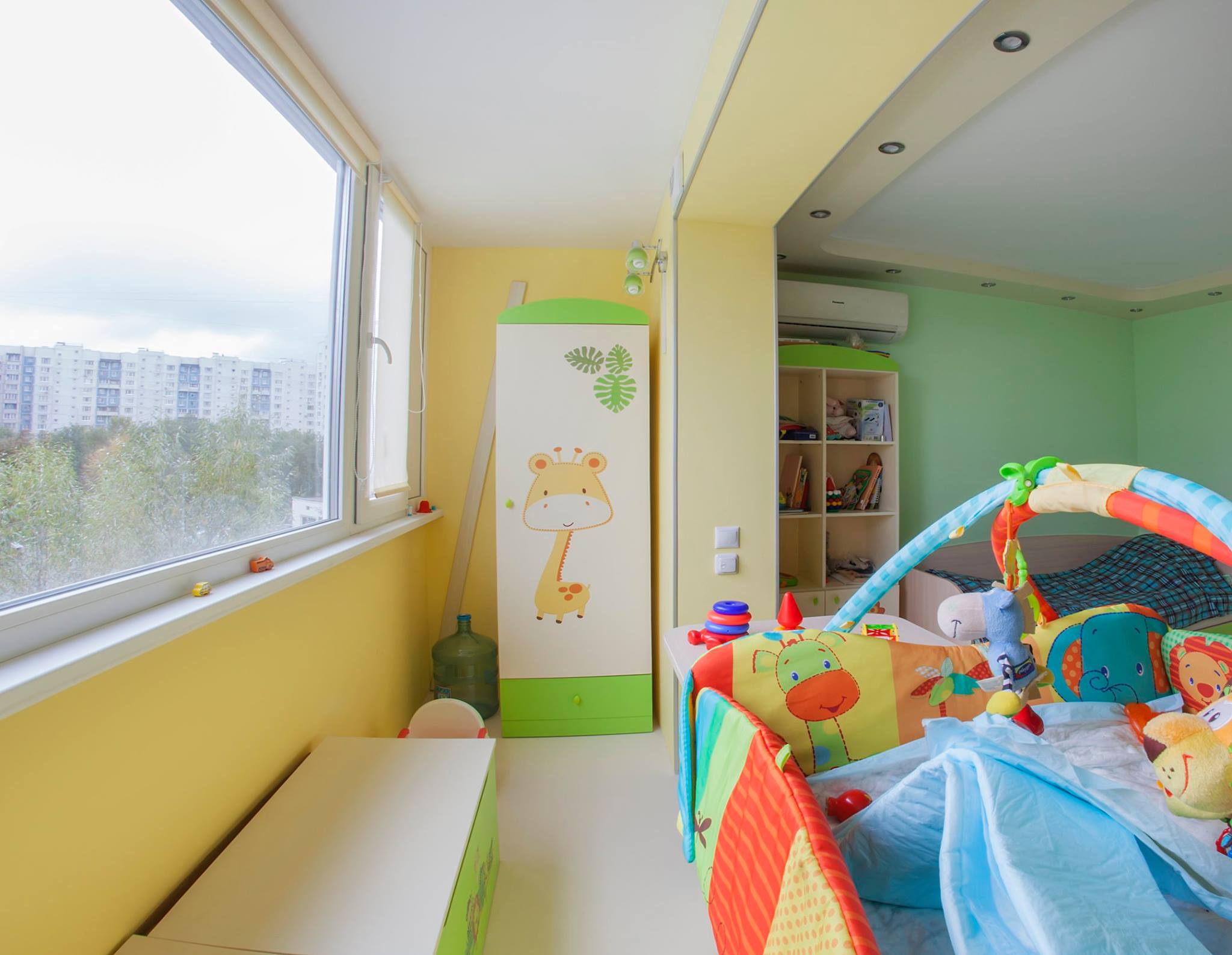 Екатерина Тараканова :: Дизайн Интерьера - Home