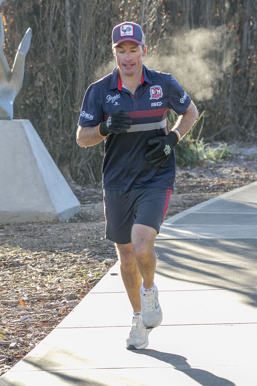 Mudgee parkrun - Mudgee parkrun added a new photo.
