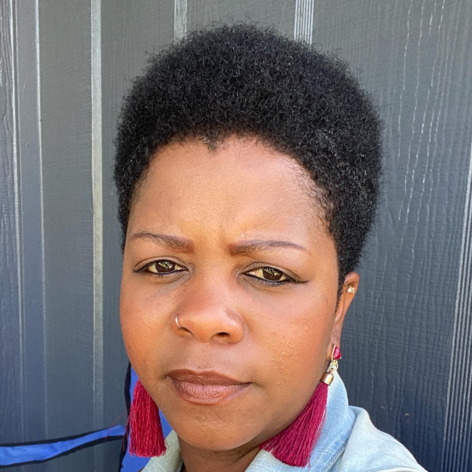 Lekeshia Barnes