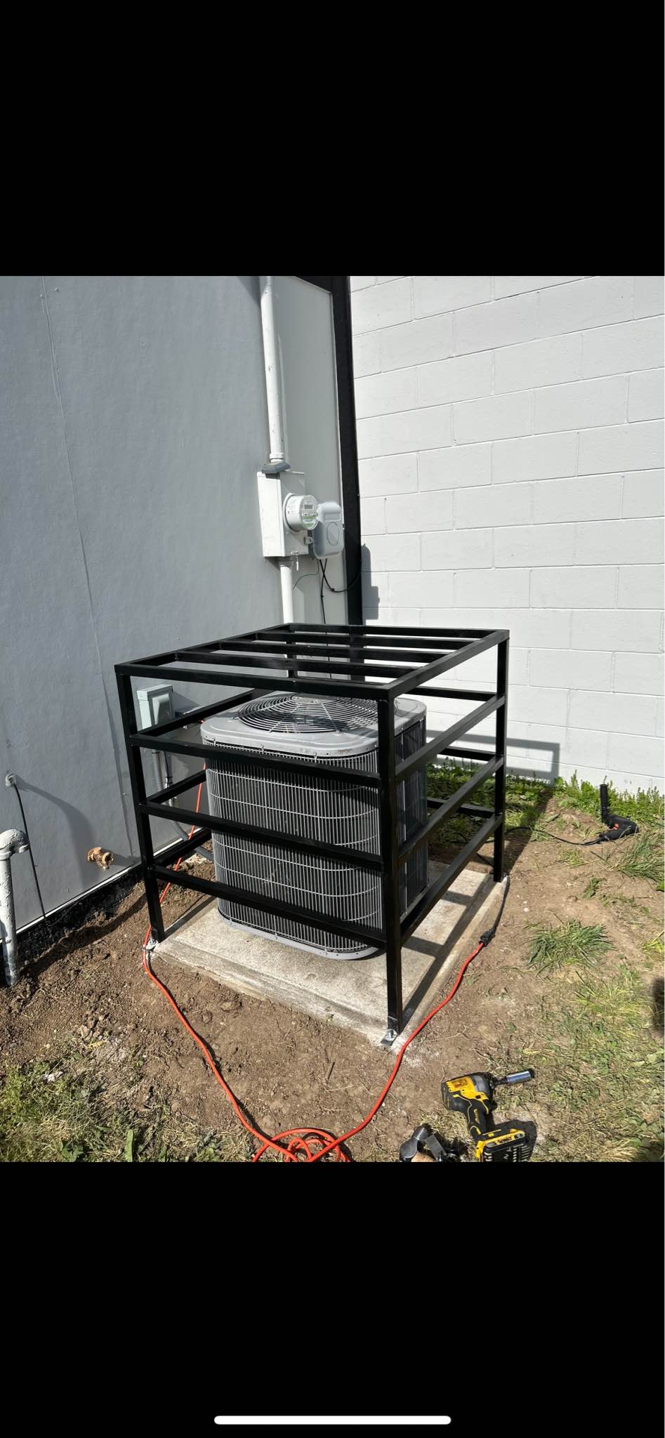 Ac unit - Air Conditioners - Indianapolis, Indiana | Facebook ...