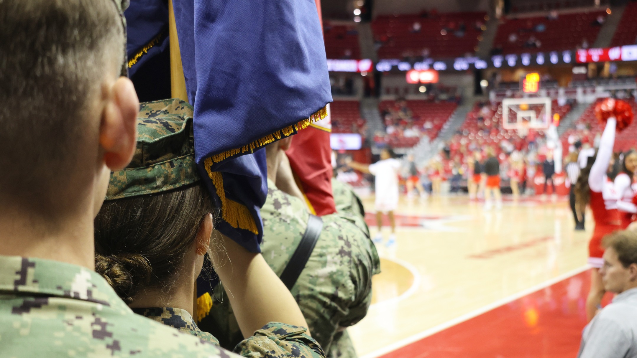 University of Wisconsin Naval ROTC | Madison WI