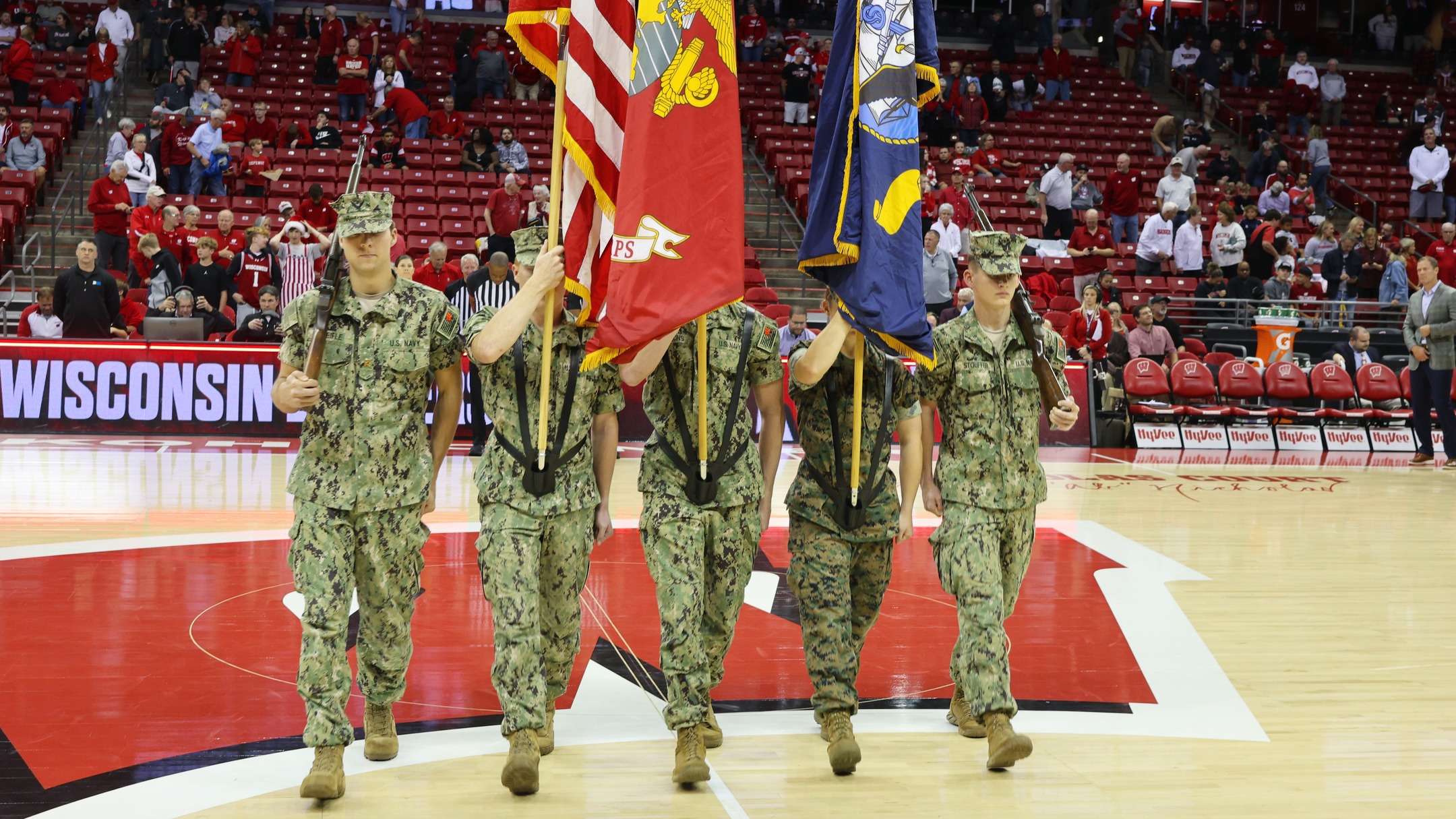 University of Wisconsin Naval ROTC | Madison WI