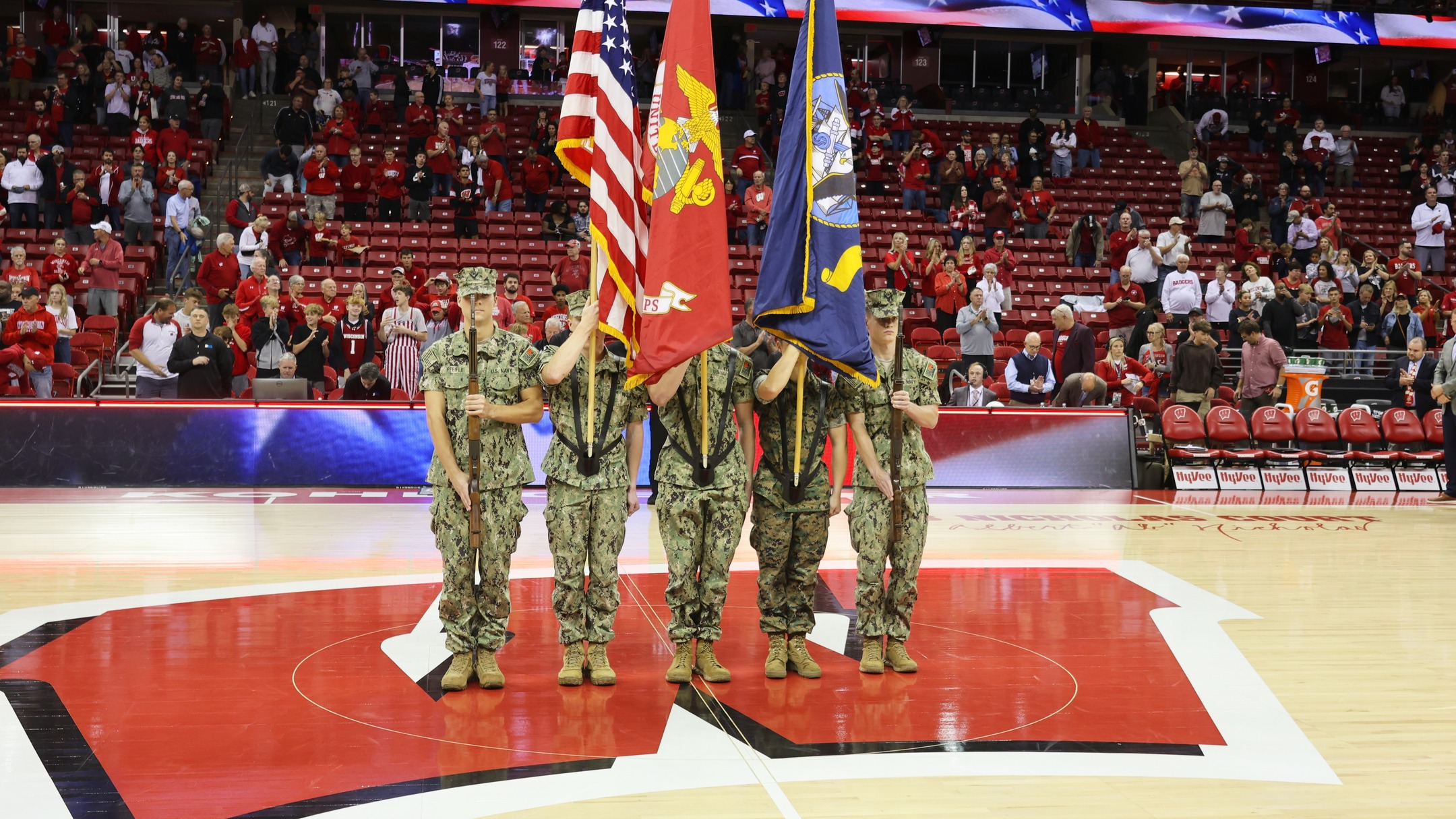 University of Wisconsin Naval ROTC | Madison WI