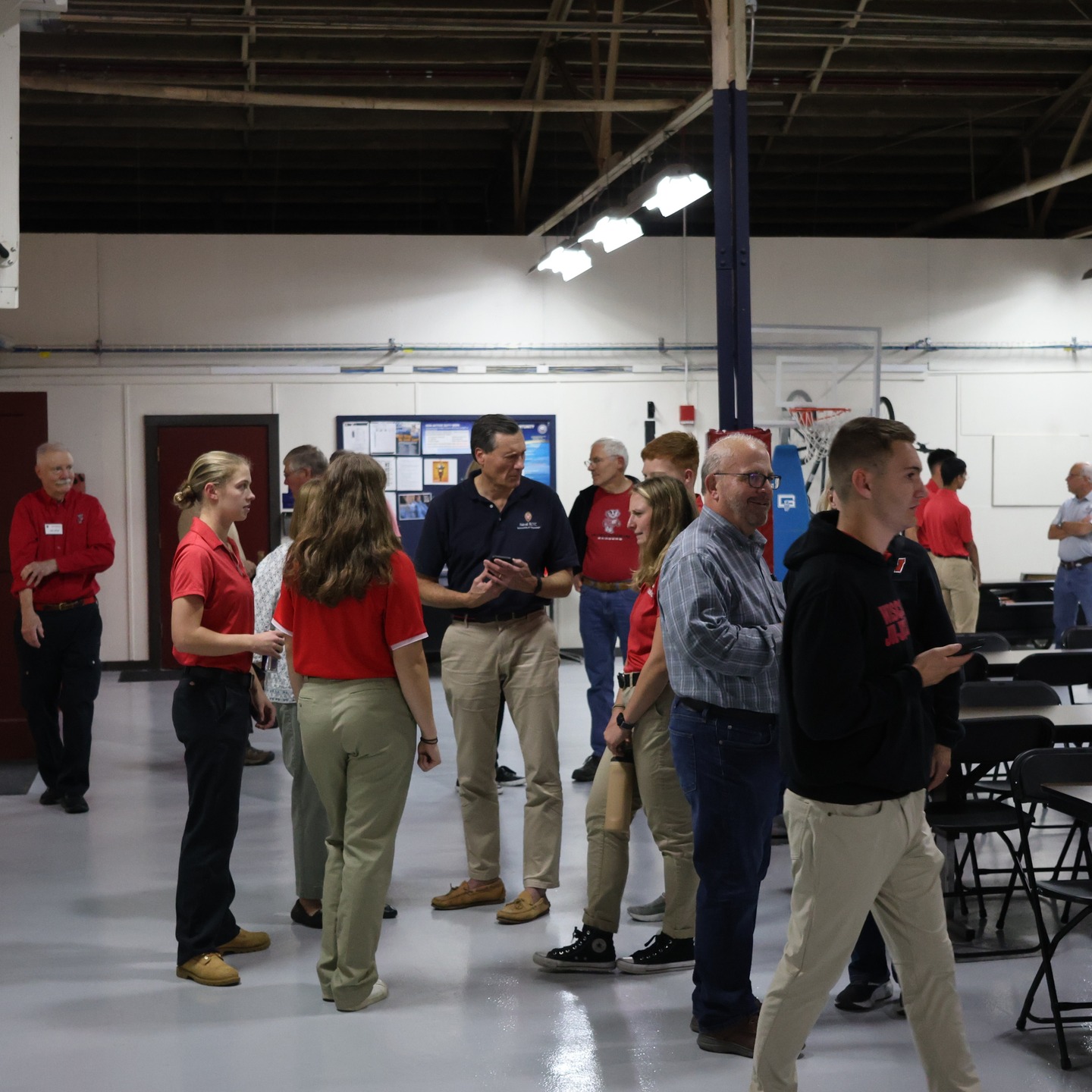 University of Wisconsin Naval ROTC | Madison WI