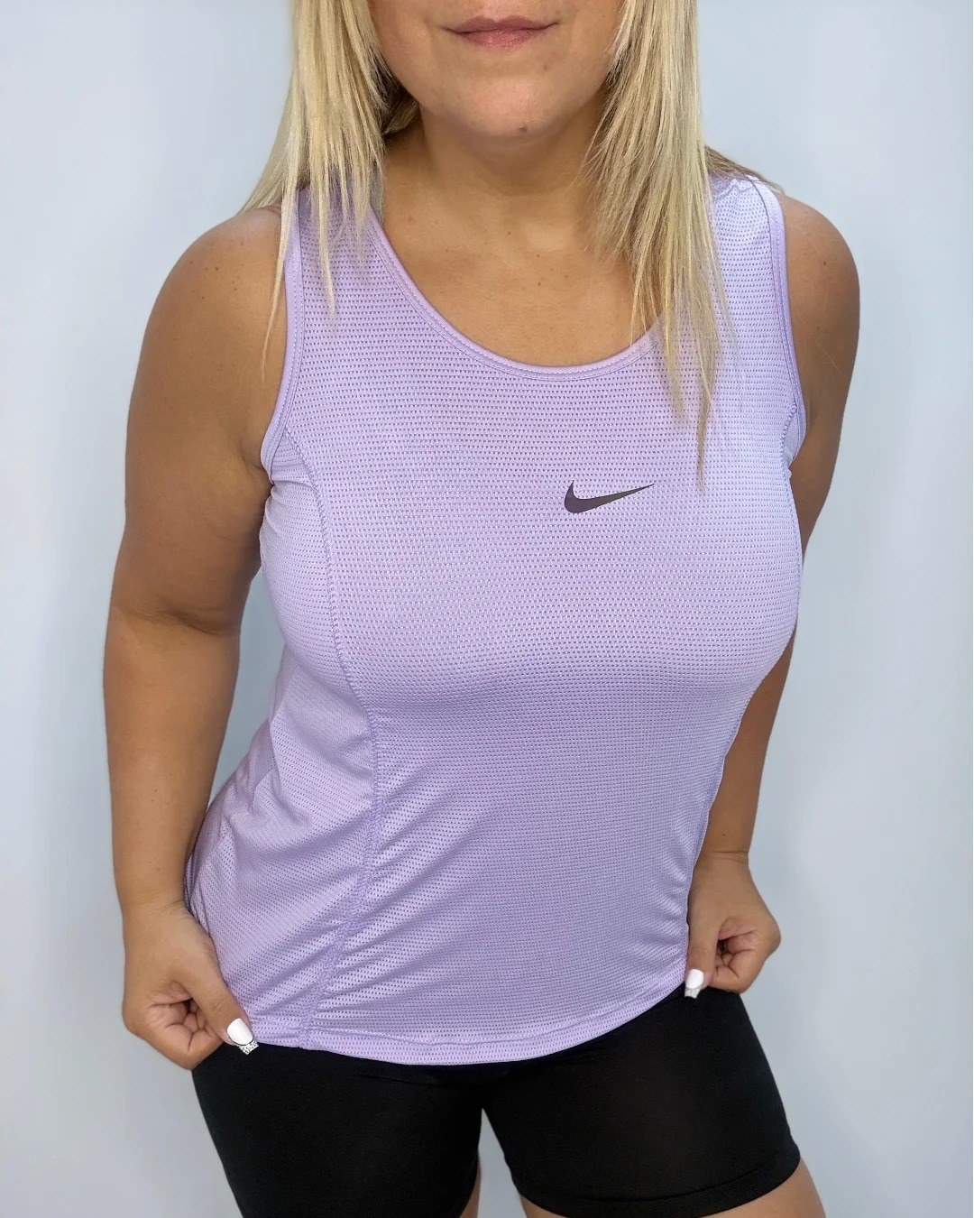 VIP Energy 2.0 - Miércoles de Musculosa Dryfit 👑💖⁣