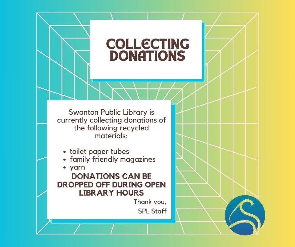 Swanton Public Library | Swanton VT