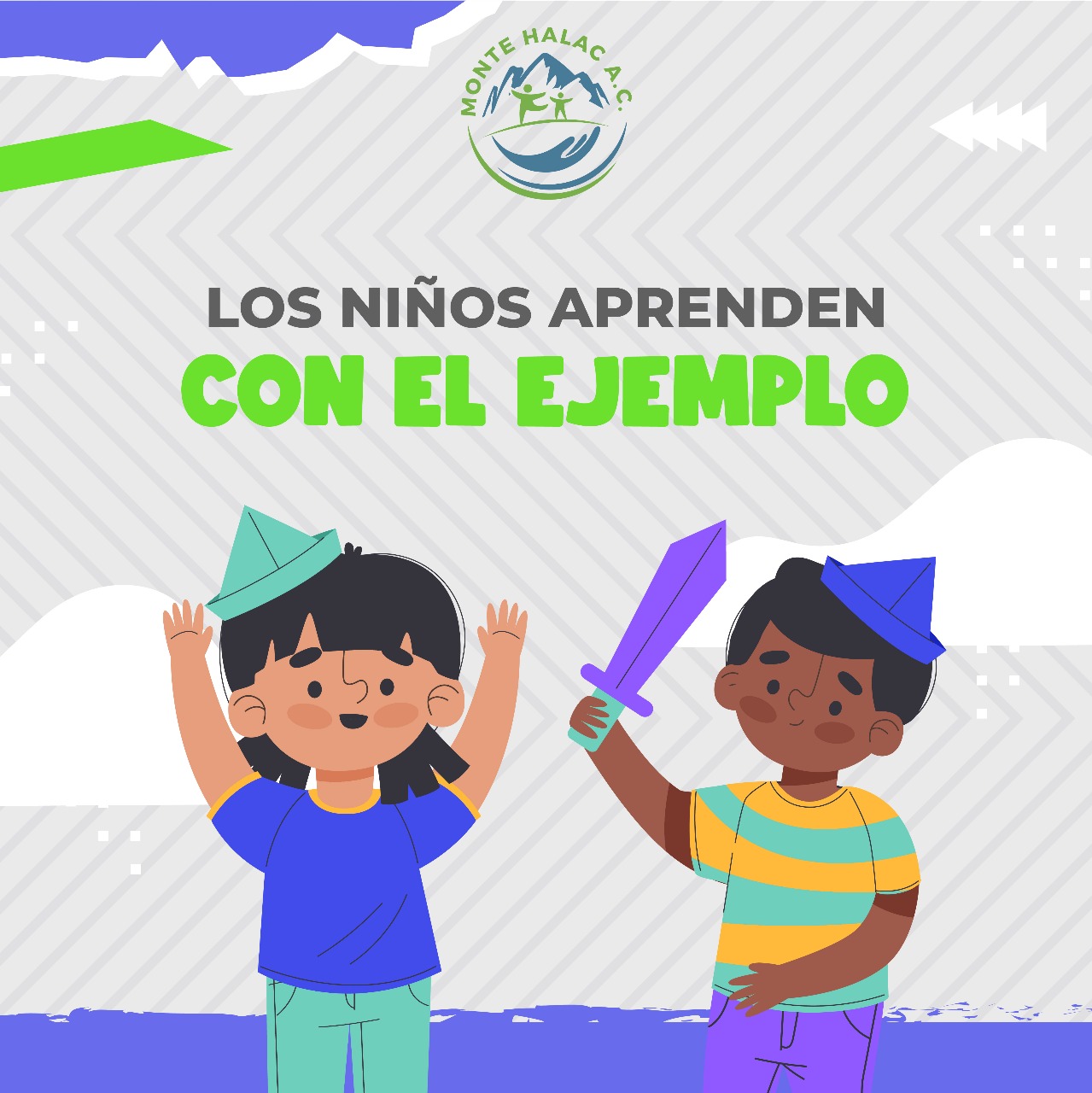 Casa - Cada acción, cada gesto de apoyo y amor, puede marcar la ...