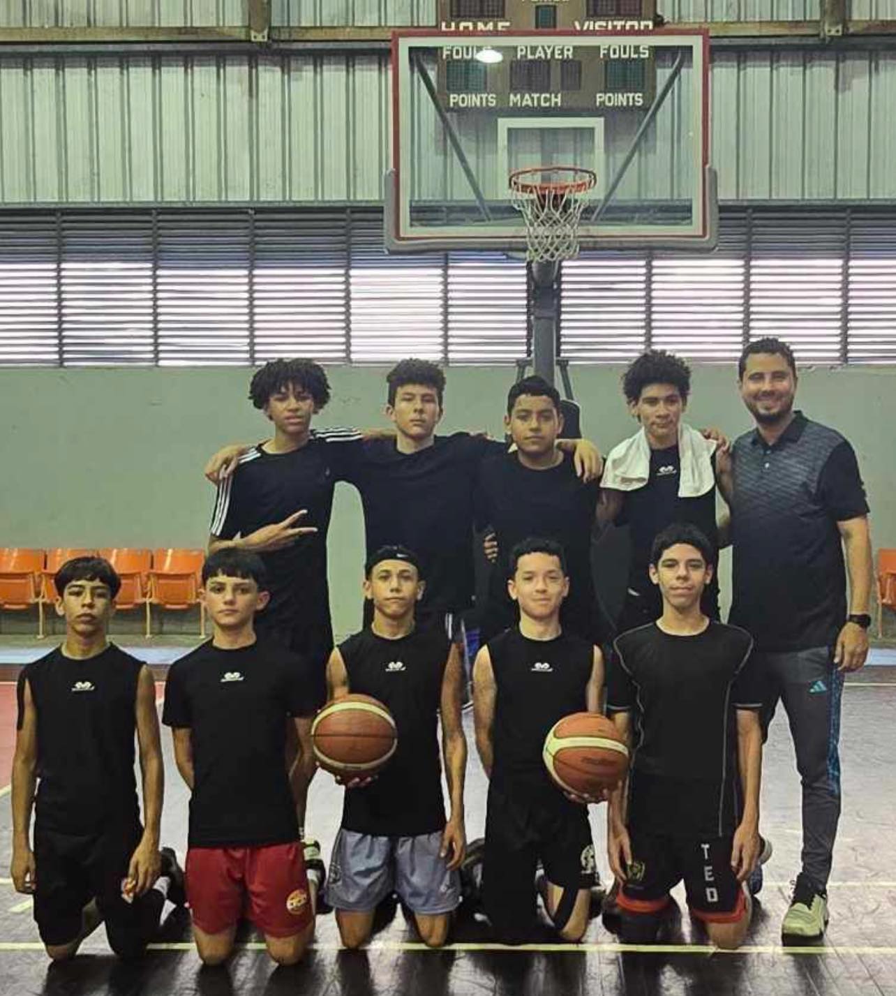 12 MAR 2025 Por Orlando Rosado-... - NOTICIAS DE PONCE | Facebook