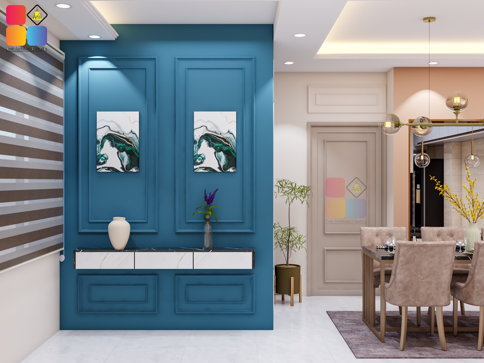Basic Architects & interior | Dhaka