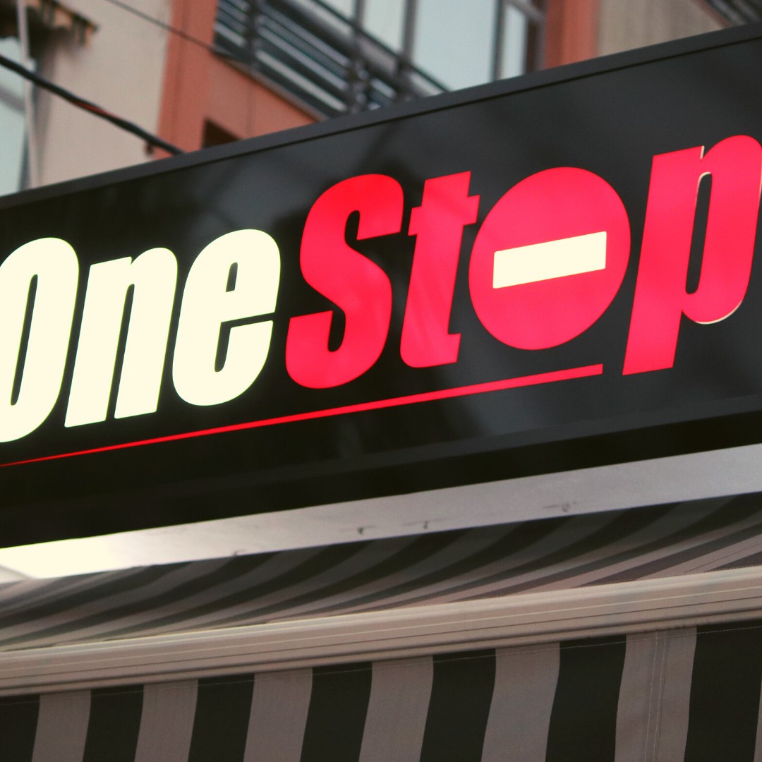 One Stop Coffee Shop | Tirana