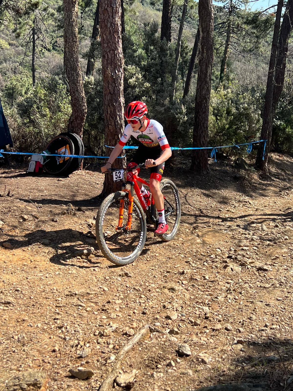 MTB Academy Giaveno | Giaveno