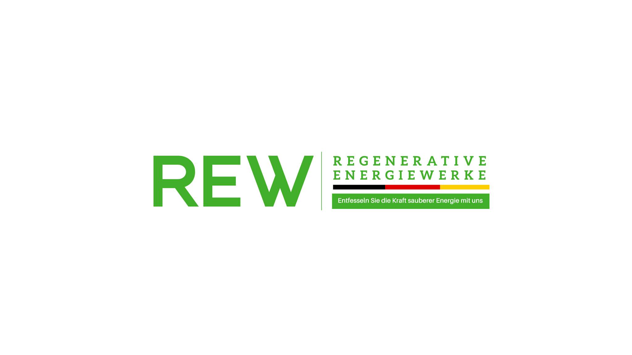 REW I Regenerative Energiewerke Deutschland | Gräfelfing