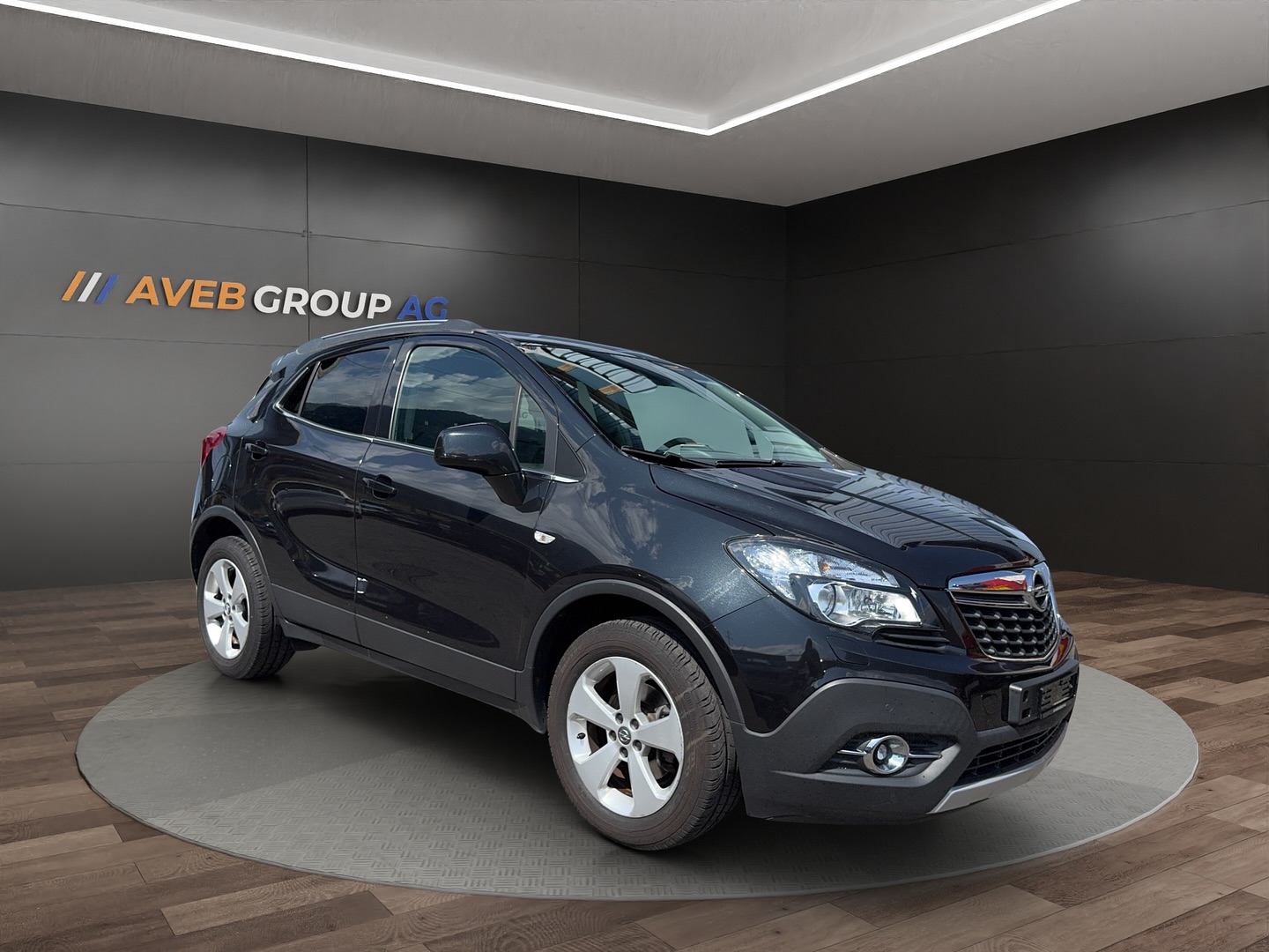 Auto Oni GmbH | Glarus