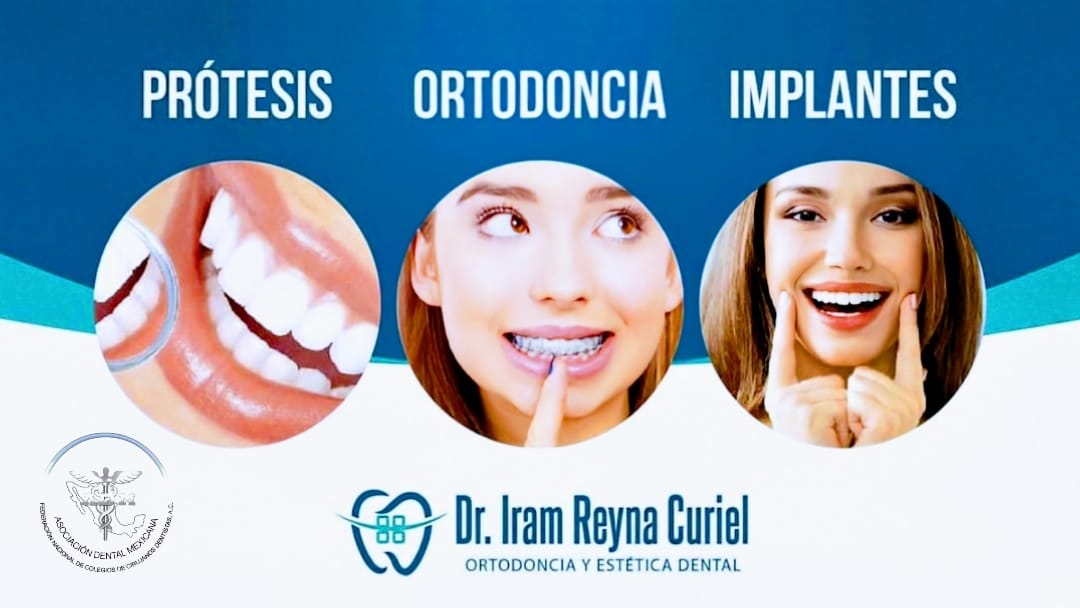 Dr. Iram Reyna Curiel | Mexicali