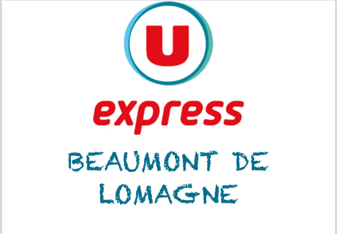 Supermarché UExpress Beaumont De Lomagne | Beaumont-de-Lomagne
