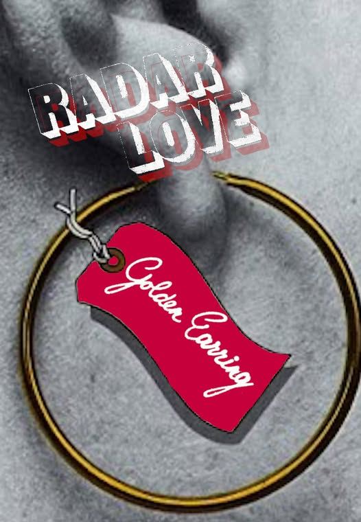 GOLDEN EARRING - RADAR LOVE (1973)