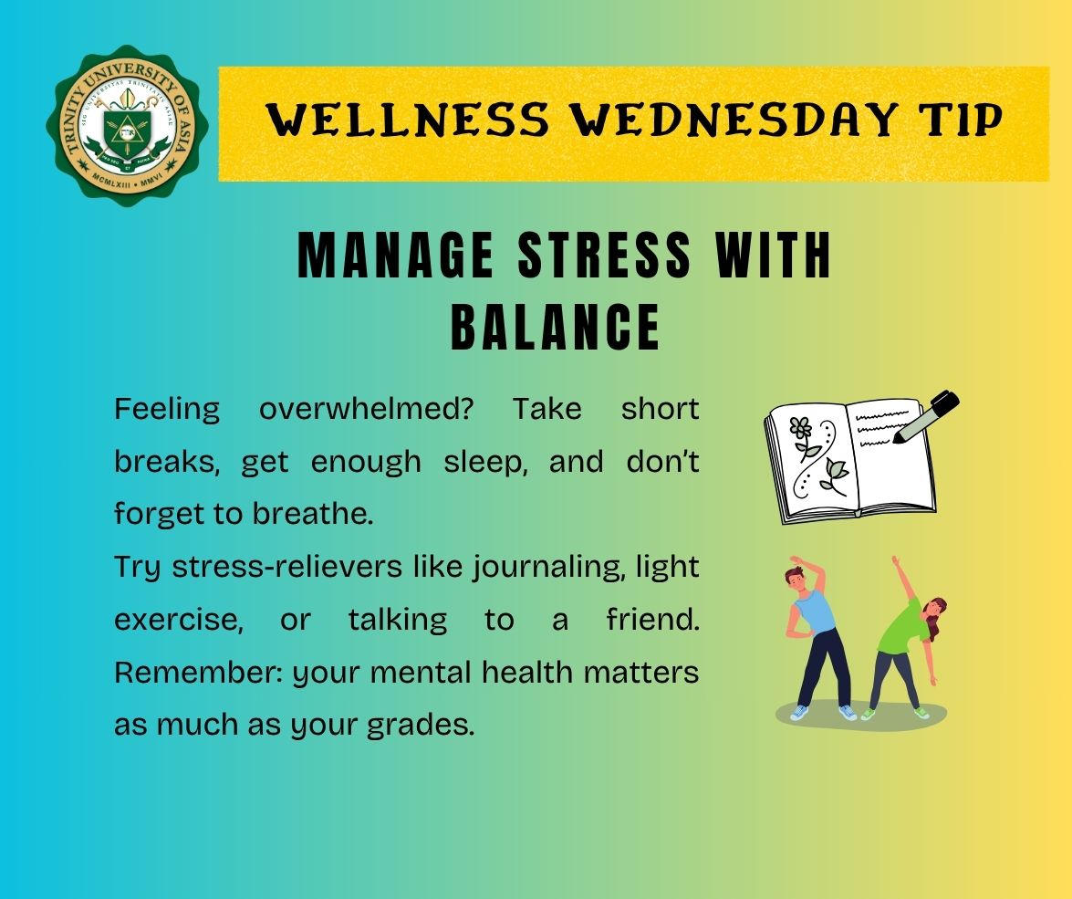 Wellness Wednesday Health Tips: Boost Energy and Feel Amazing