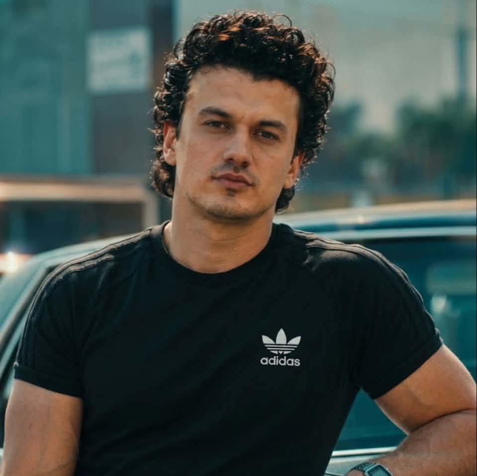 Rohail Khan