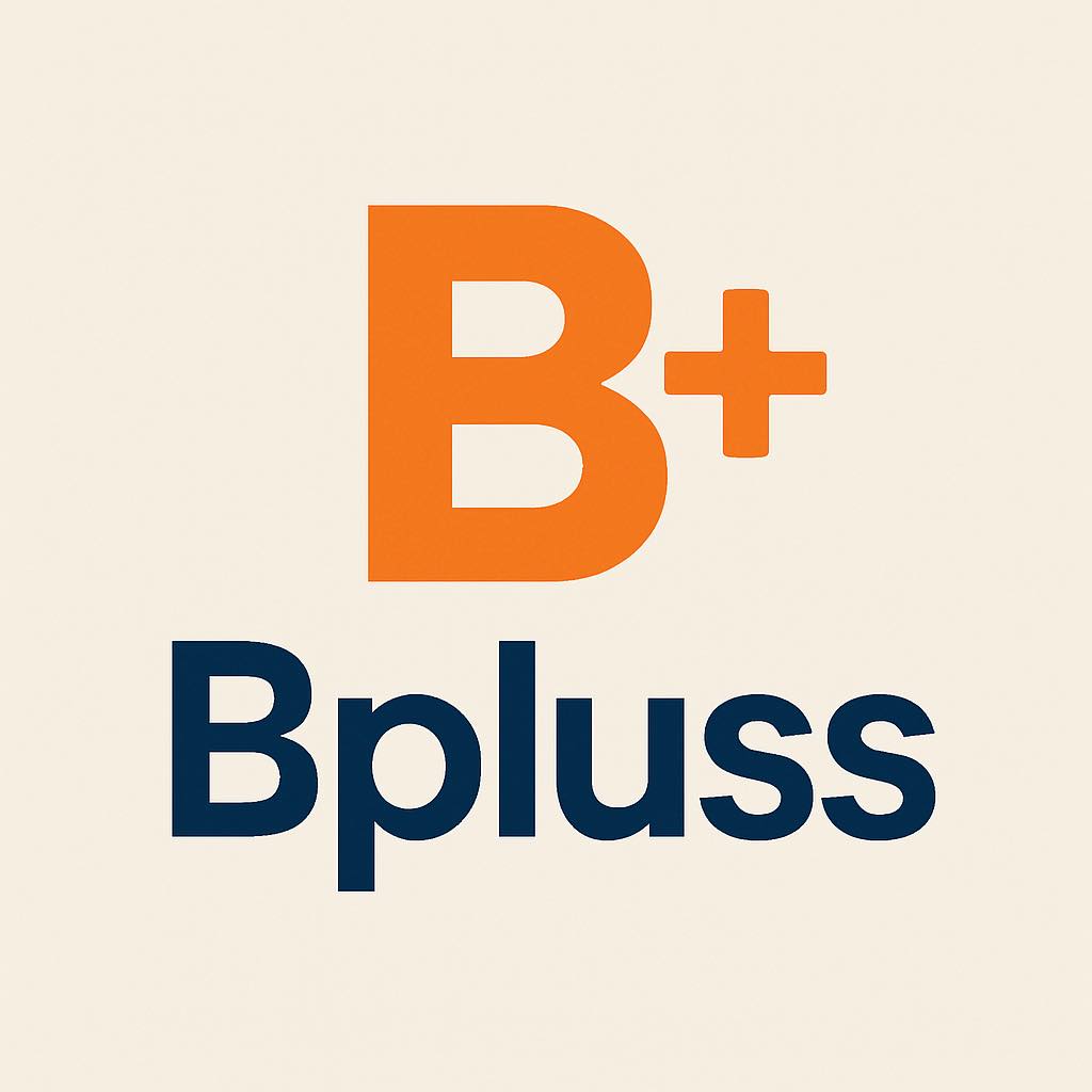 Bpluss