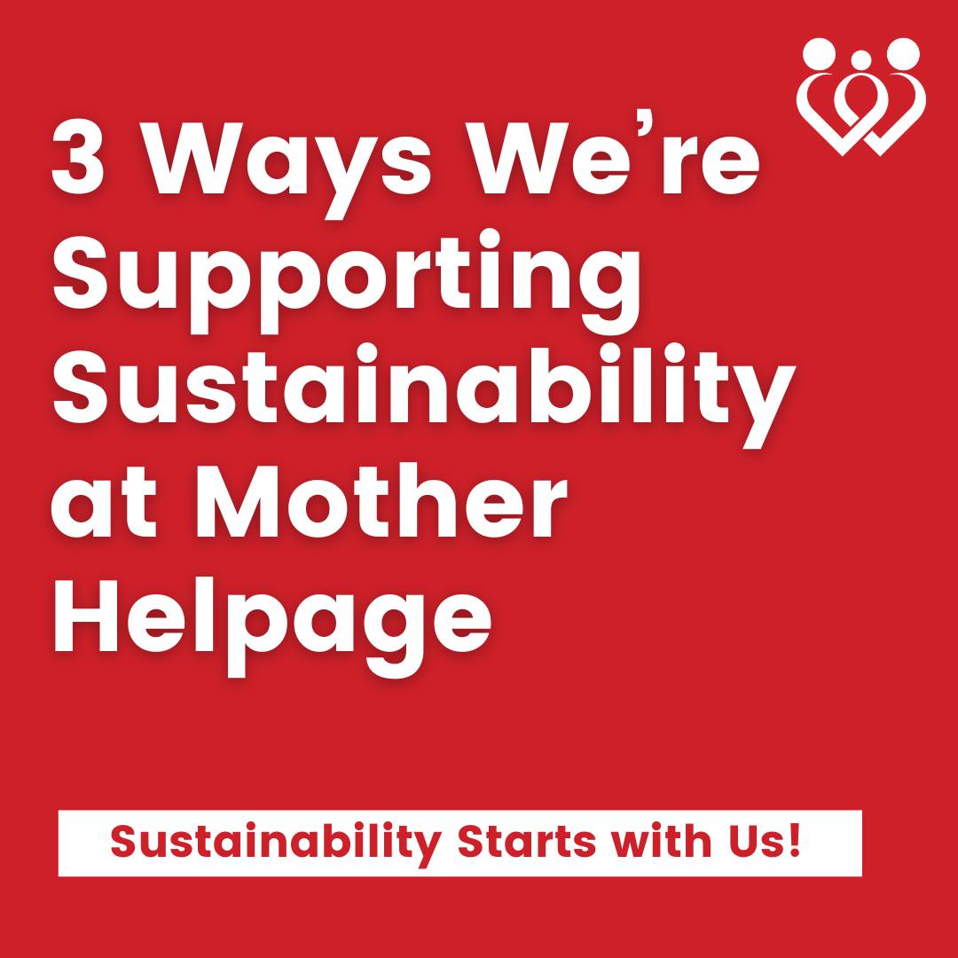 Mother Helpage | Derby