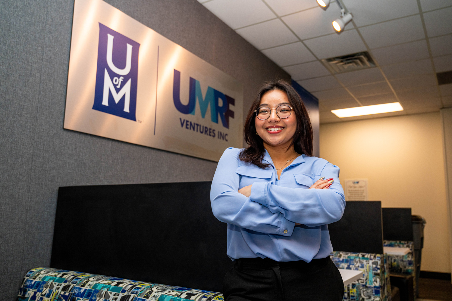 UMRF Ventures | Memphis TN