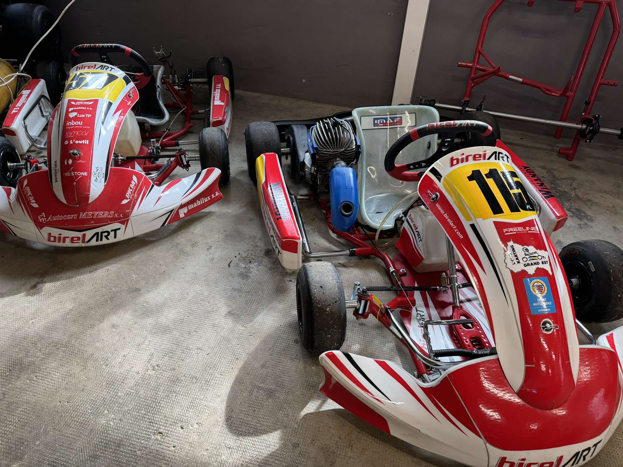 PKM Racing