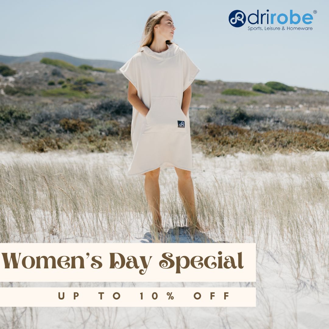 Drirobe - Sports, Leisure & Homeware | Cape Town