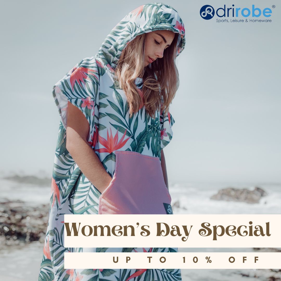 Drirobe - Sports, Leisure & Homeware | Cape Town
