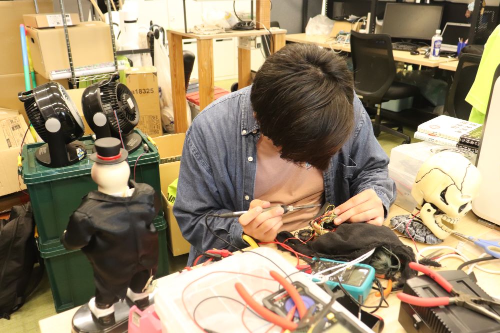 大阪電気通信大学 - 大阪電気通信大学 added a new photo.