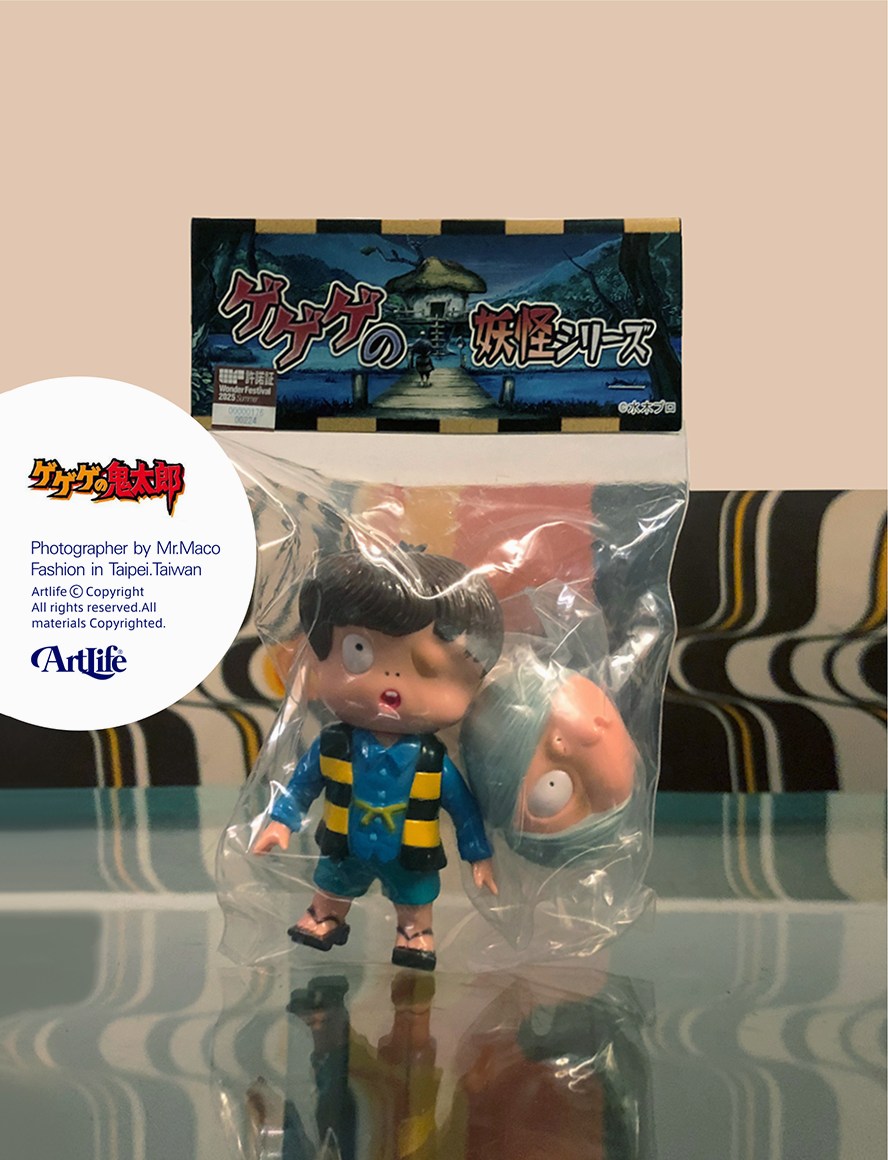 Artlifetw - 2026/09/08 #MAXTOYJAPAN #WF2025夏 #ワンフェス2025夏
