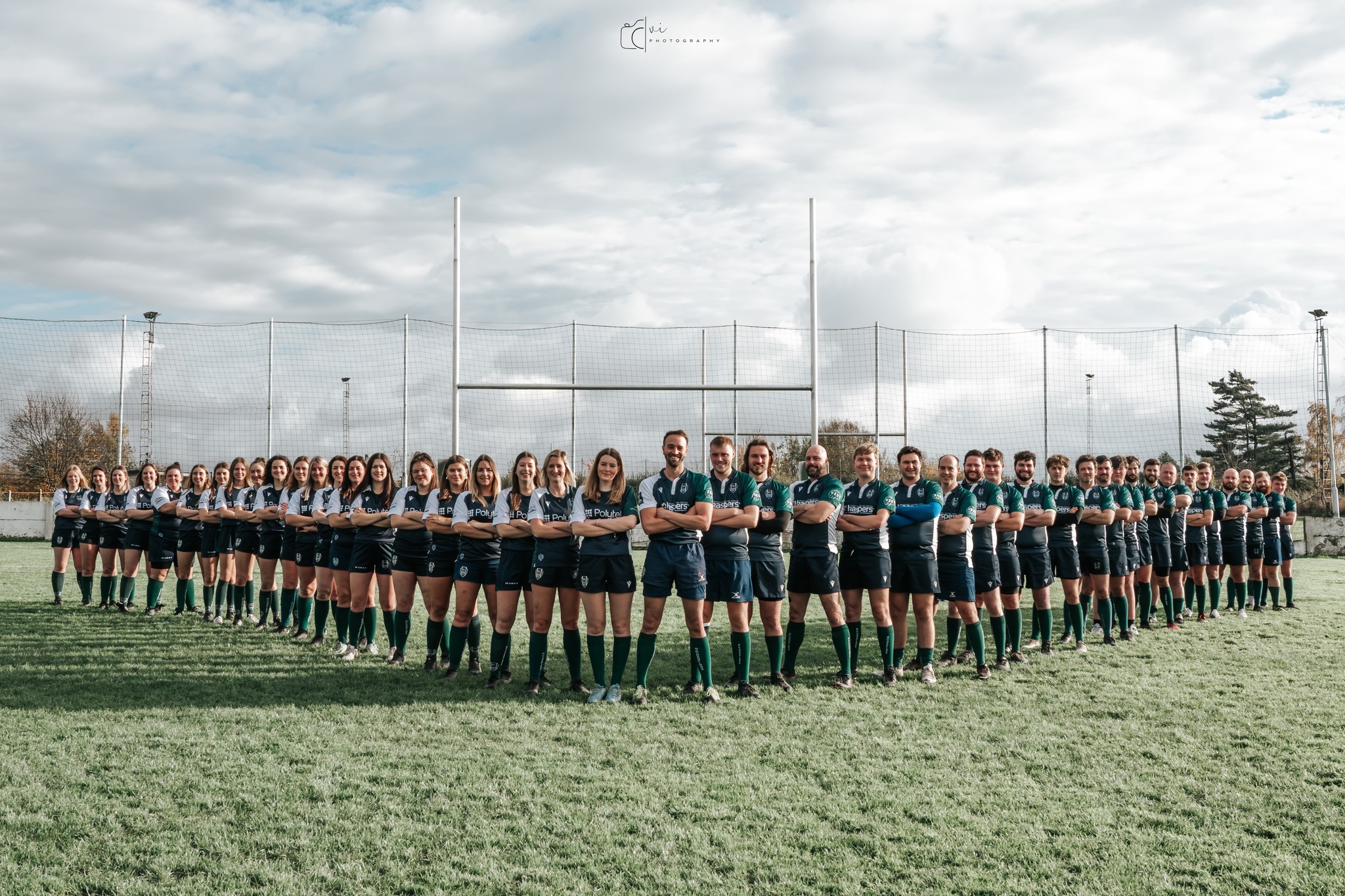 Rugby Mechelen - Het was weer een bewogen rugbyweekend. Onze spelers ...