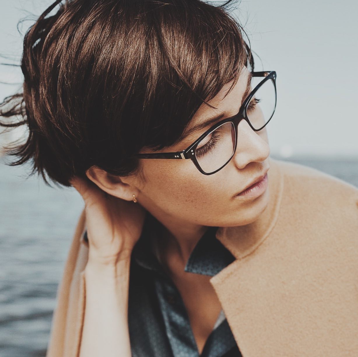 City - Did you know that 99% of prescription lenses are made from ...