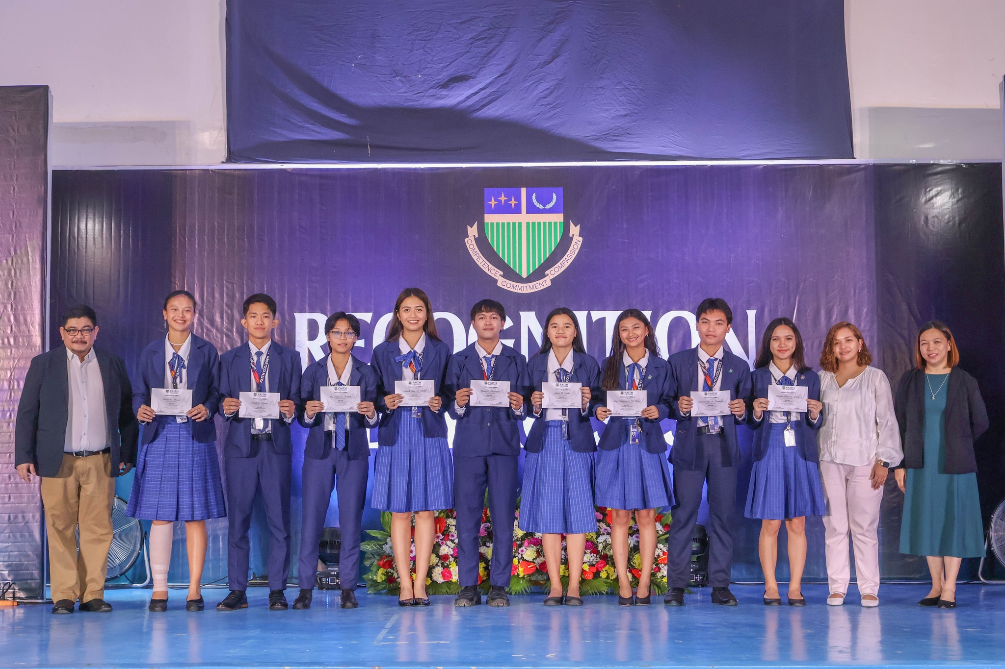 FAITH Colleges: First Asia Institute of Technology and Humanities added ...