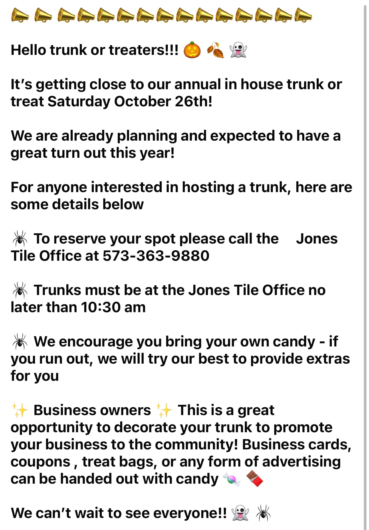 Jones Tile Inc - Jones Tile Inc added a new photo.