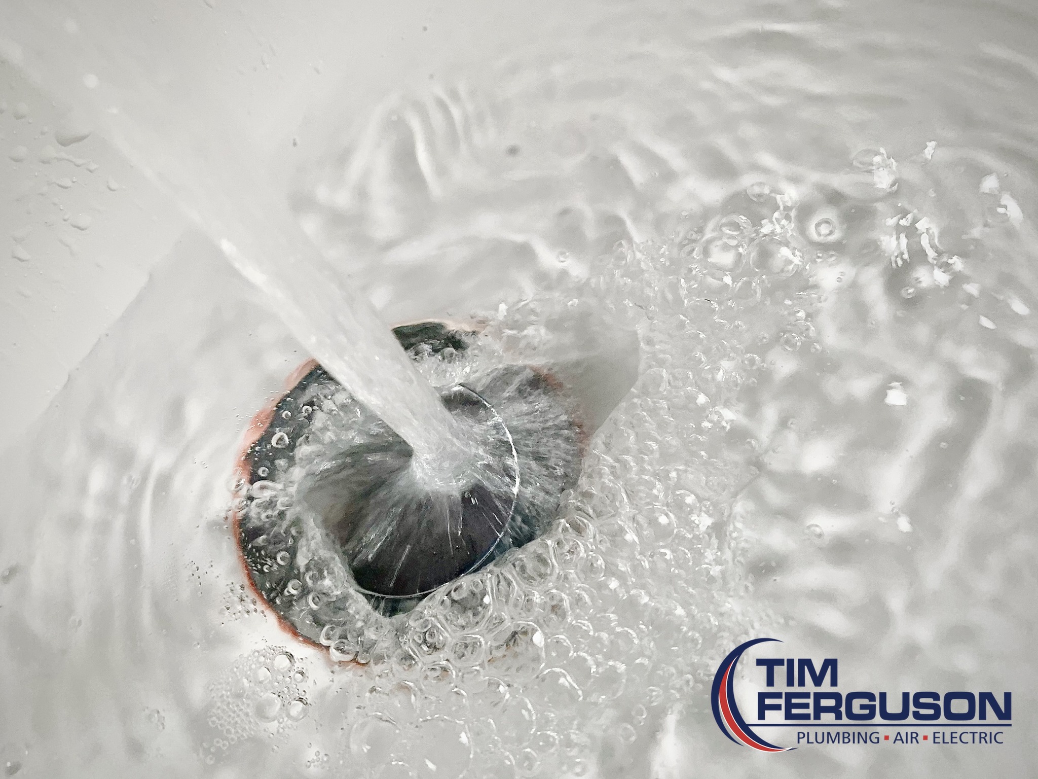 Tim Ferguson Plumbing Air and Electric - Memphis