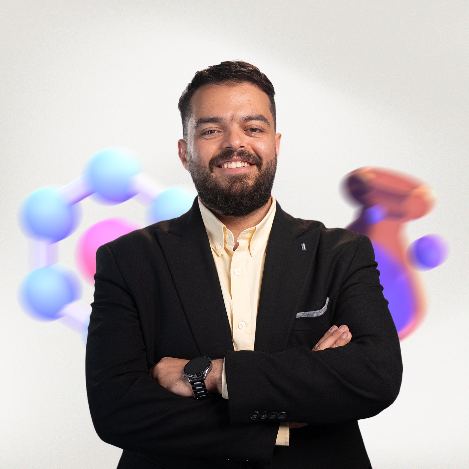 ‎Dr. Yasser... - Dr. Yasser Salah - Chemistry - د. ياسر صلاح