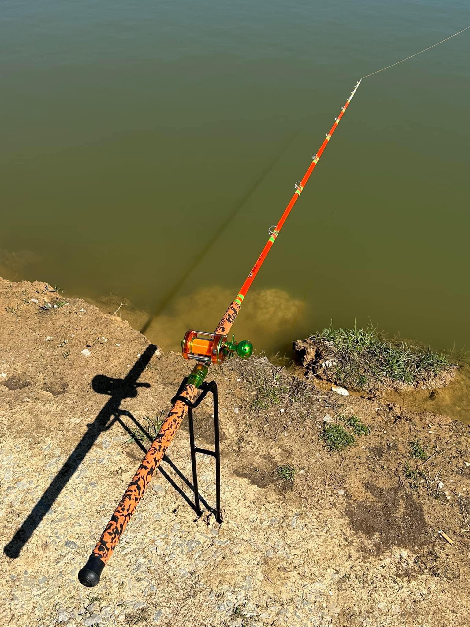 all about fly reels Abel Vaya Reel - Native Cutthroat Zebco fishing rods Dale Color:SMASH ORANGE 150M The all seealso:shimano-slx-series