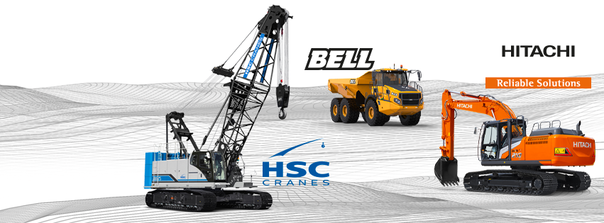Engcon Netherlands - De nieuwe Tilt & Rotate is uit. 😃 Hierin zijn ...